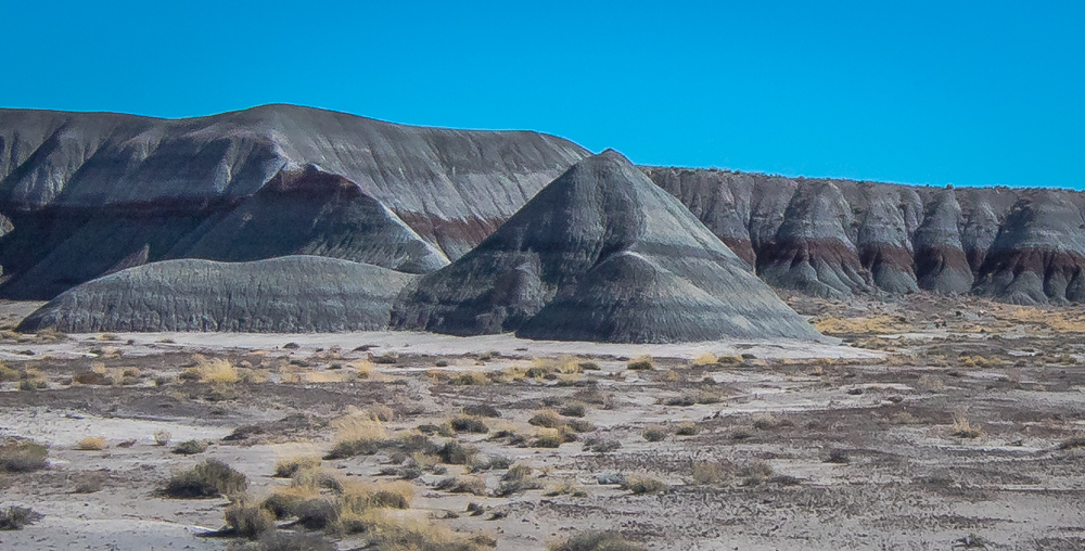 The Painted Desert NM
