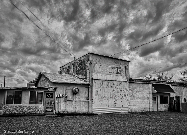 old business Deming New Mexico