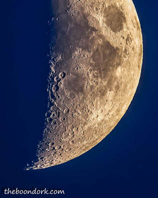 Moon picture Picture