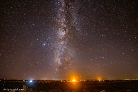 The Milky Way Picture
