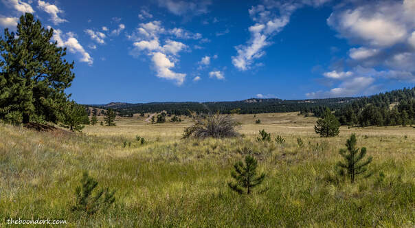 Colorado ranch Picture