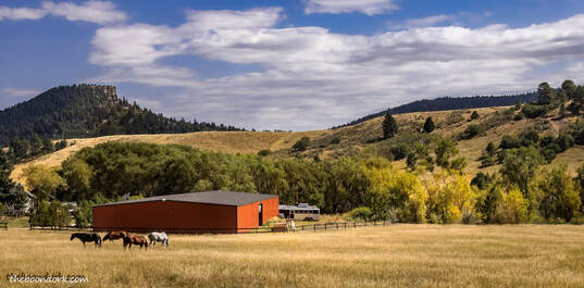 Colorado landscape Picture