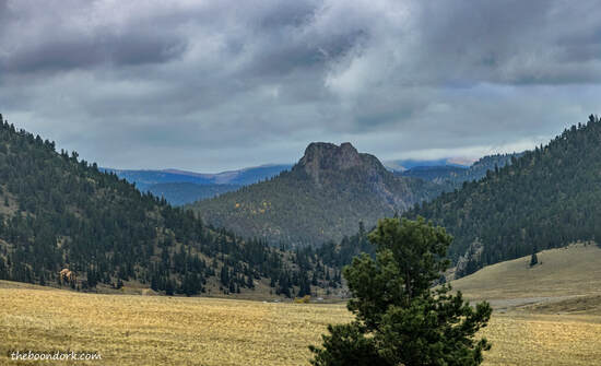 Colorado landscape Picture