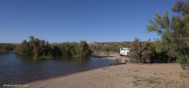 Boondocking Picture