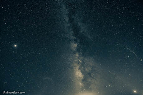 Milky Way Picture