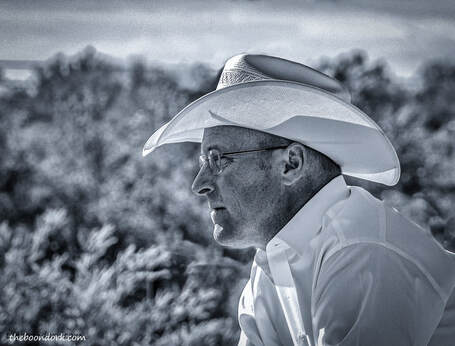 Arizona cowboy Picture