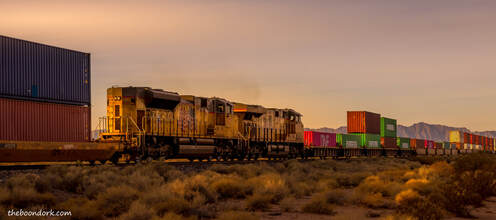 Freight train Picture
