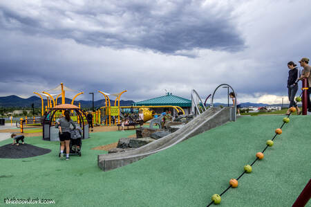 Playground Picture