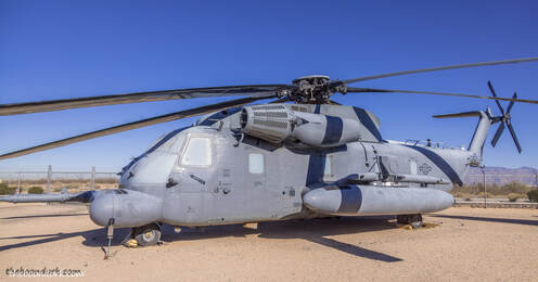 Pave low helicopter Picture