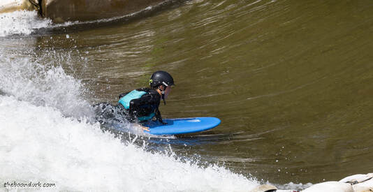 river surfingPicture