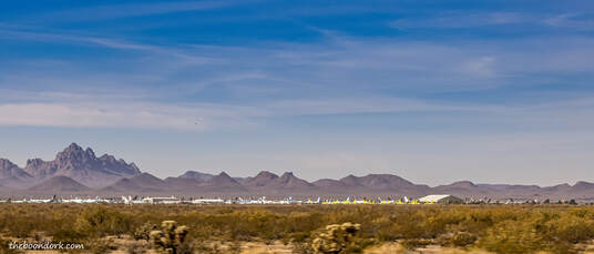  Pinal Airpark Picture
