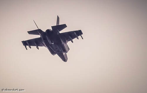F 35 jet fighter Picture