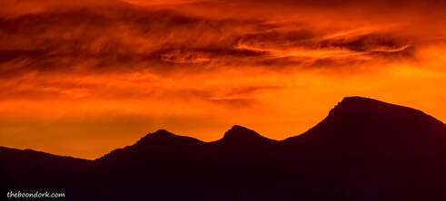 Arizona sunsets Picture