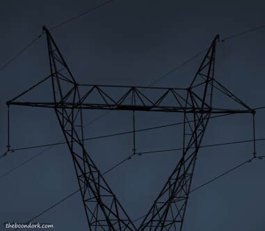 Powerlines Picture