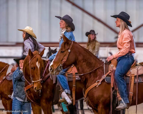 Sherry  Cervi youth championships 2023 Picture