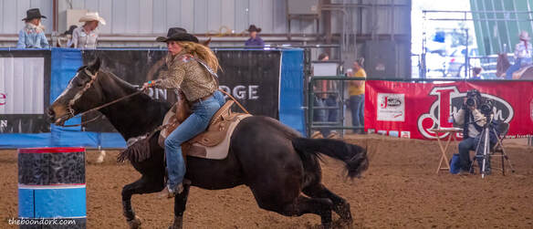 Sherry cervi youth championship 2023 Picture