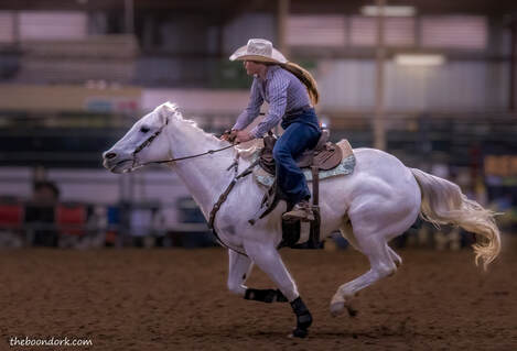 Sherry  Cervi youth championship 2023 Picture