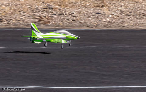 RC jet Picture
