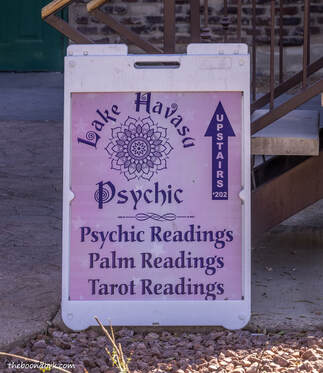 Psychic readings Picture