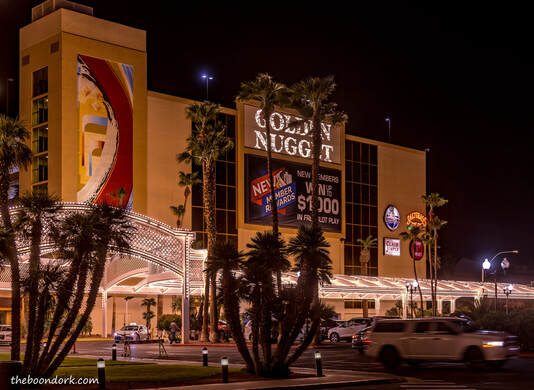 Golden Nugget casino Laughlin Nevada Picture