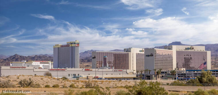  Laughlin Nevada casinos Picture