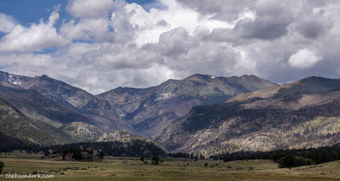 Rocky Mountain national Park Picture