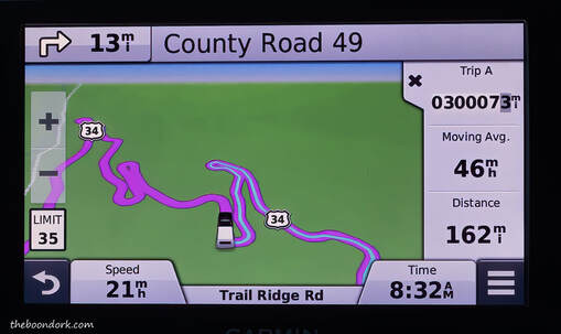 GPS Picture