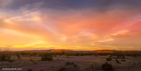 Arizona sunsets Picture