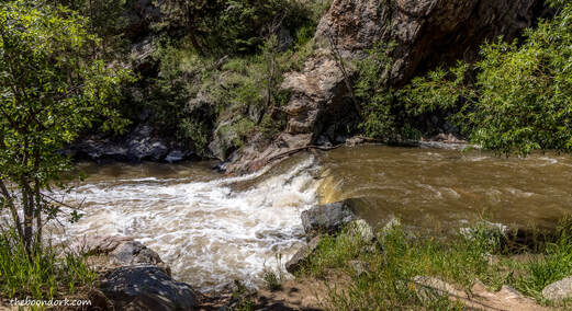 Colorado Creek Picture