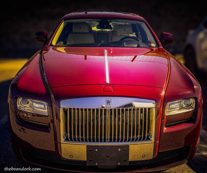 Rolls-Royce Picture