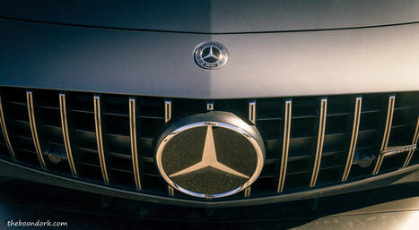 Mercedes-Benz Picture