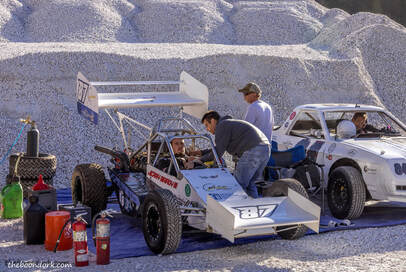 Racecars Picture