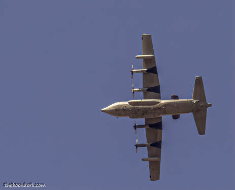 C-130 Picture