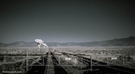 VLA Socorro New Mexico Picture