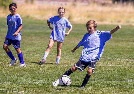 kids soccerPicture