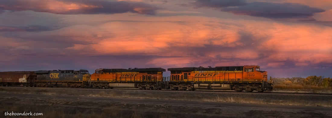 Coal train Picture