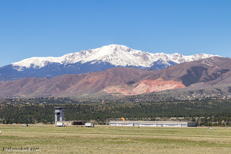 Air Force Academy Colorado Springs